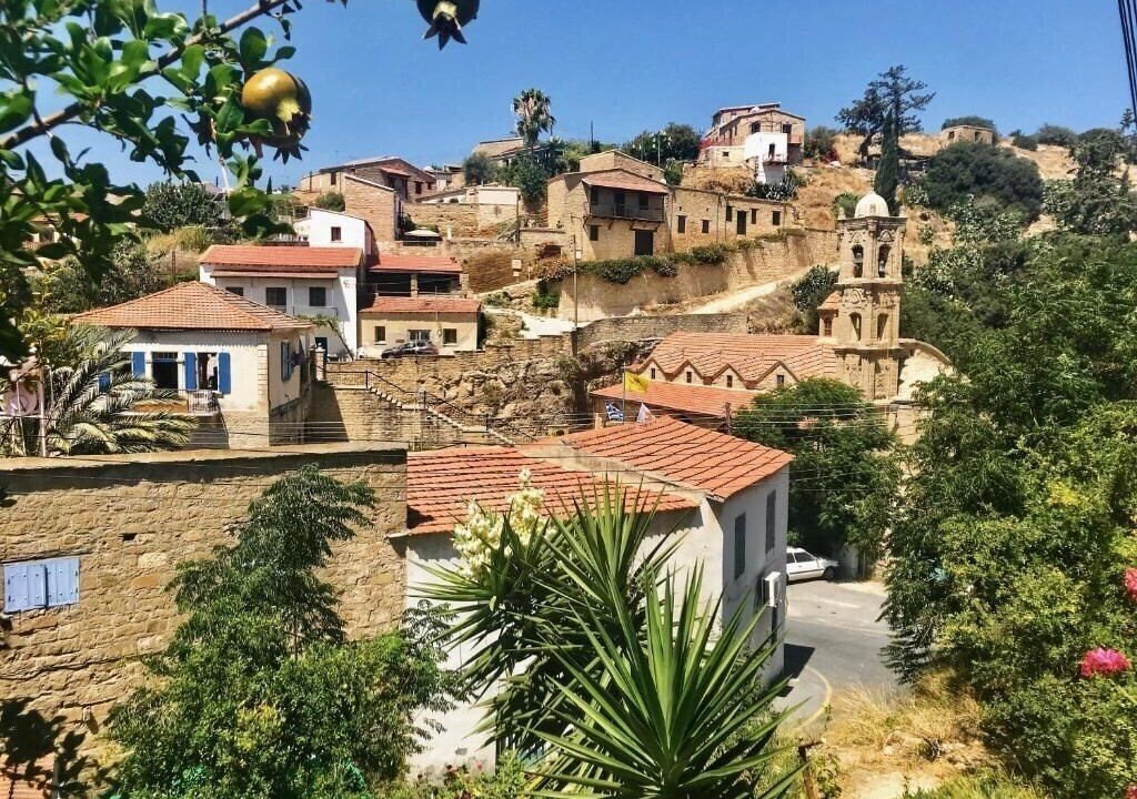Vasilikos Traditional 2br Apartments 3* фотосуреті