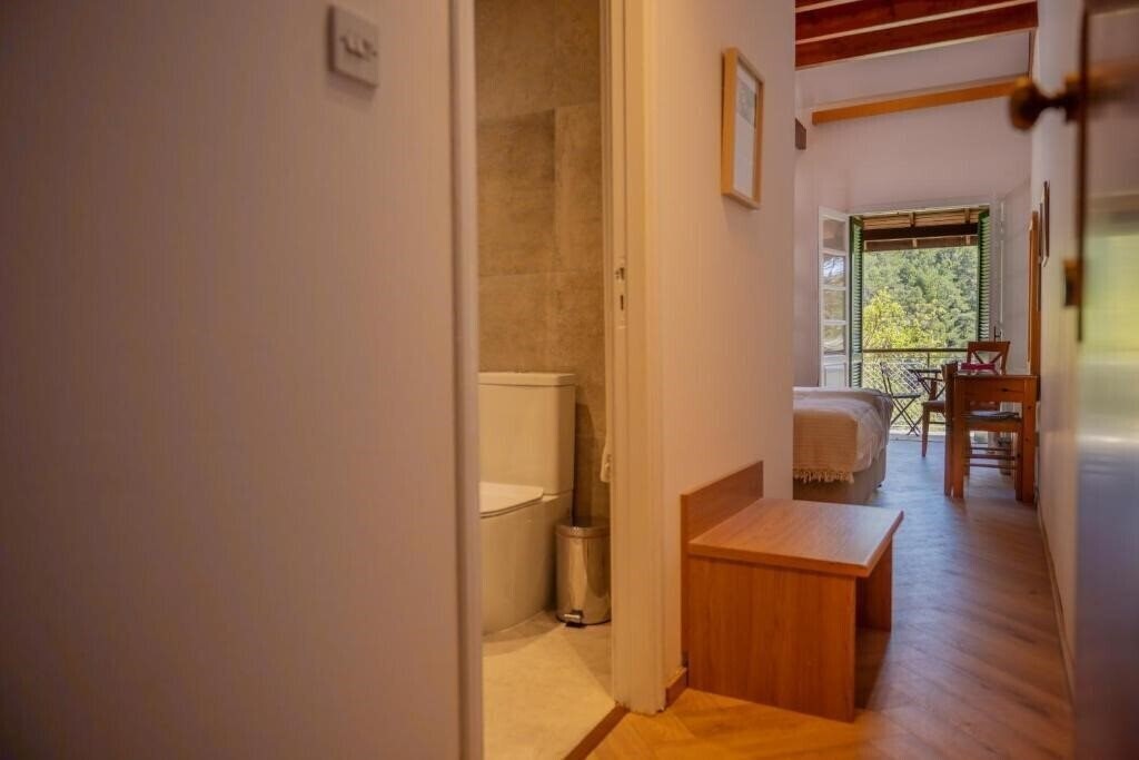 New Helvetia 3* фотосуреті