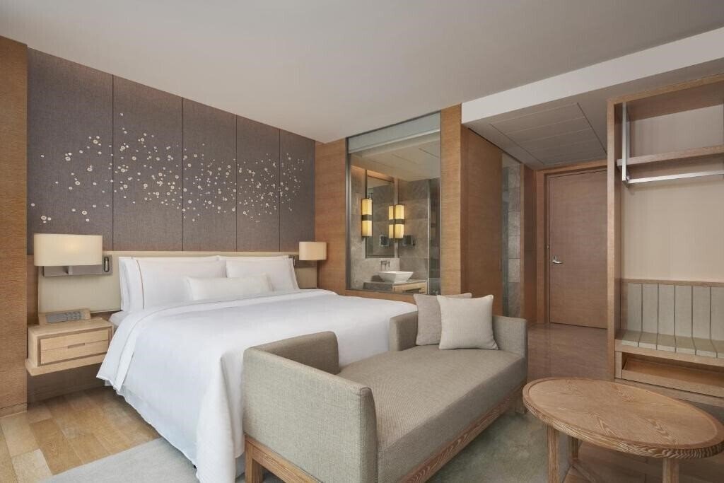 Фотография The Westin Chongqing Liberation Square 5*