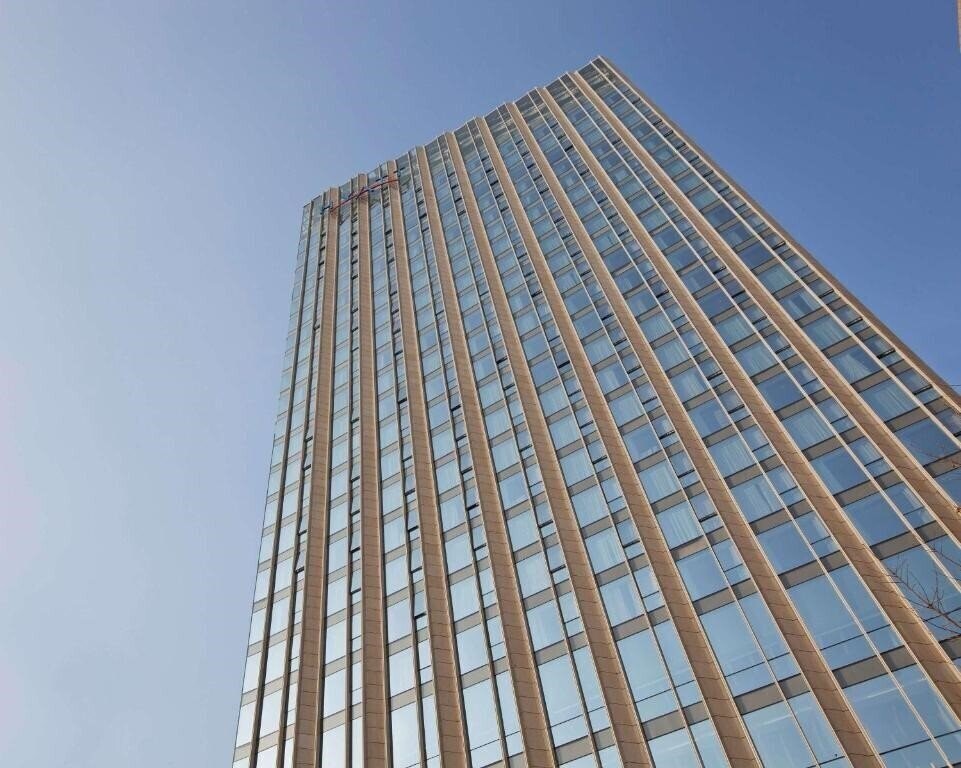 Картинка Hyatt Regency Jinan 5*