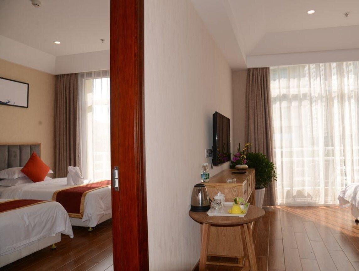 Фотография Intime-Romantic Hotel 4*