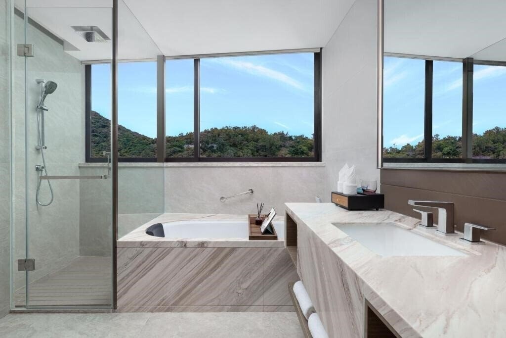 Фотография Ascott Dadonghai Bay Sanya 4*