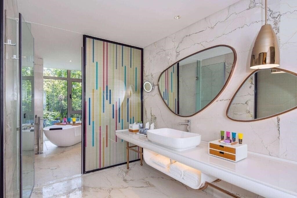 Wingate By Wyndham Sanya Luhuitou 4* фотосуреті