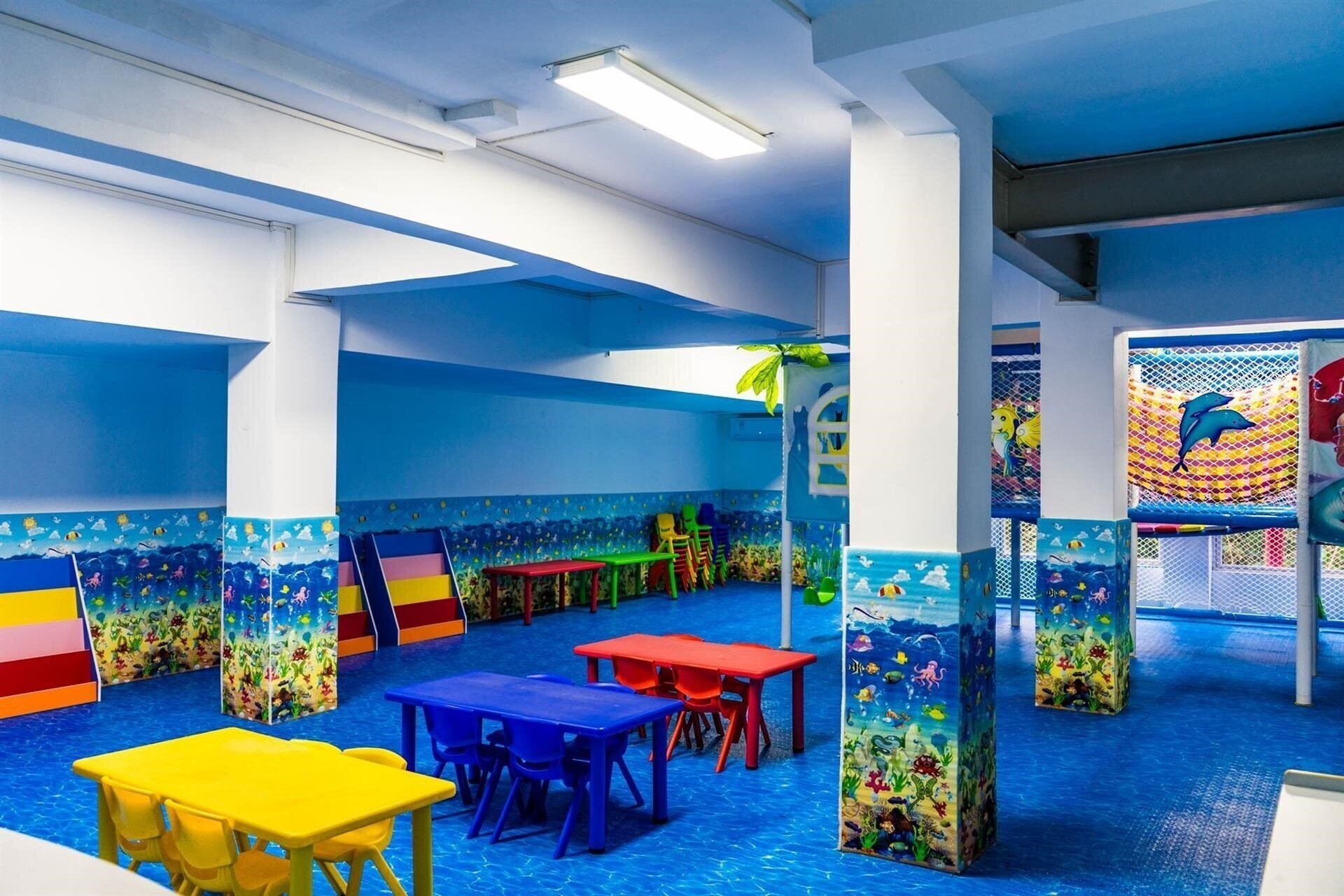 Фото Sanya Dongrong Guest International Hotel 5*