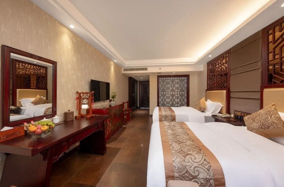 Изображение Phoenix City Boutique Hotel 4*