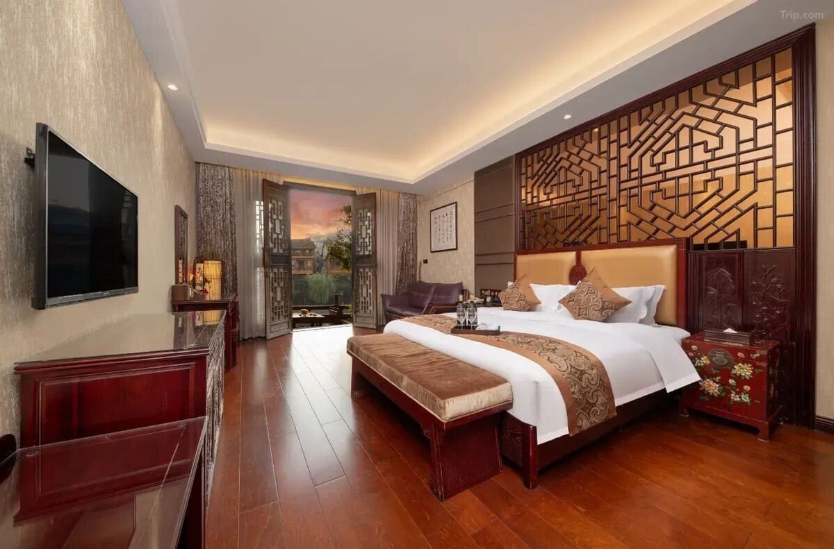 Фото Phoenix City Boutique Hotel 4*