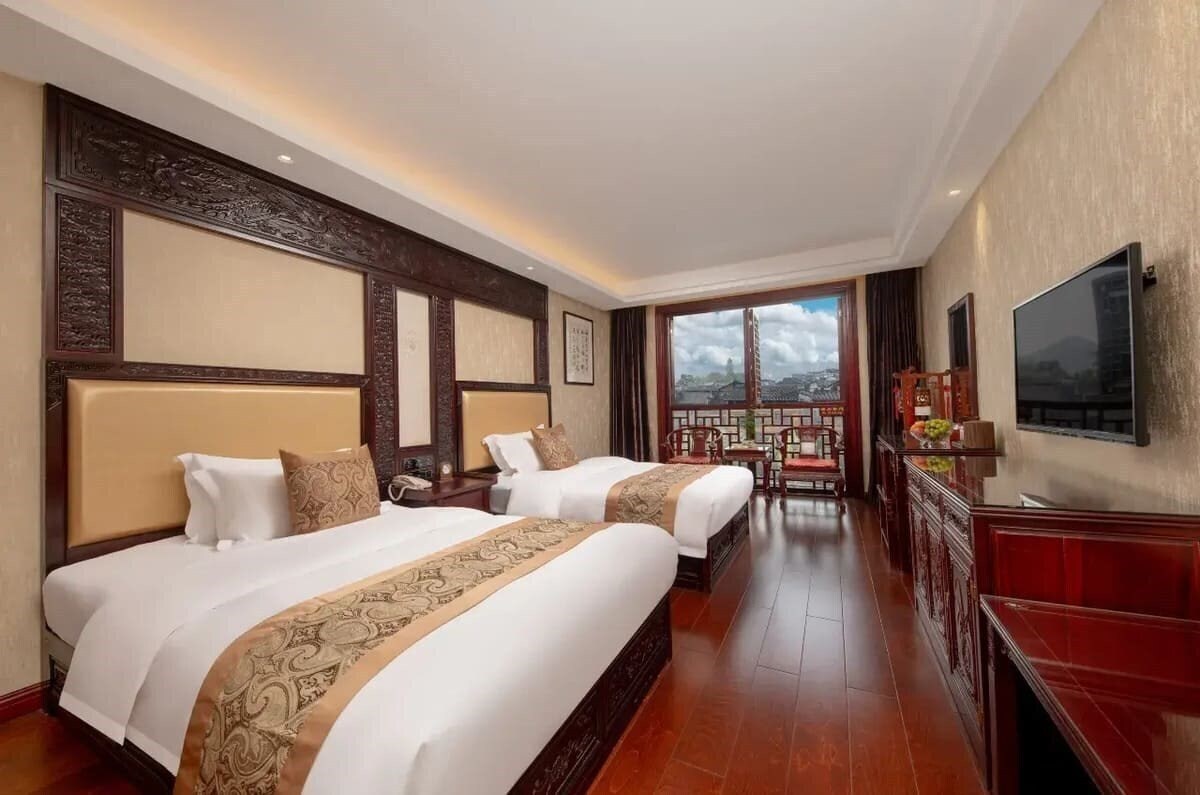 Фотография Phoenix City Boutique Hotel 4*