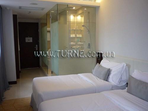 Изображение Empire Hotel Causeway Bay 3*
