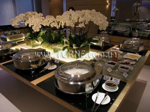 Фотография Empire Hotel Causeway Bay 3*