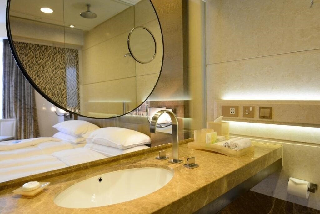 Фото Harbour Grand Hong Kong 5*