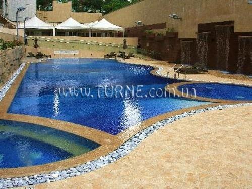 Изображение Harbour Plaza 8 Degrees 4*