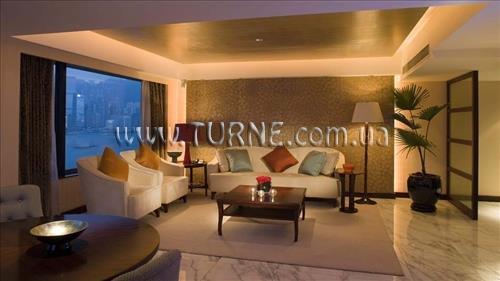 Фото InterContinental Hong Kong 5*