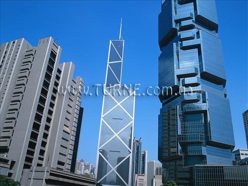 Фотография Metropark Causeway Bay 4*