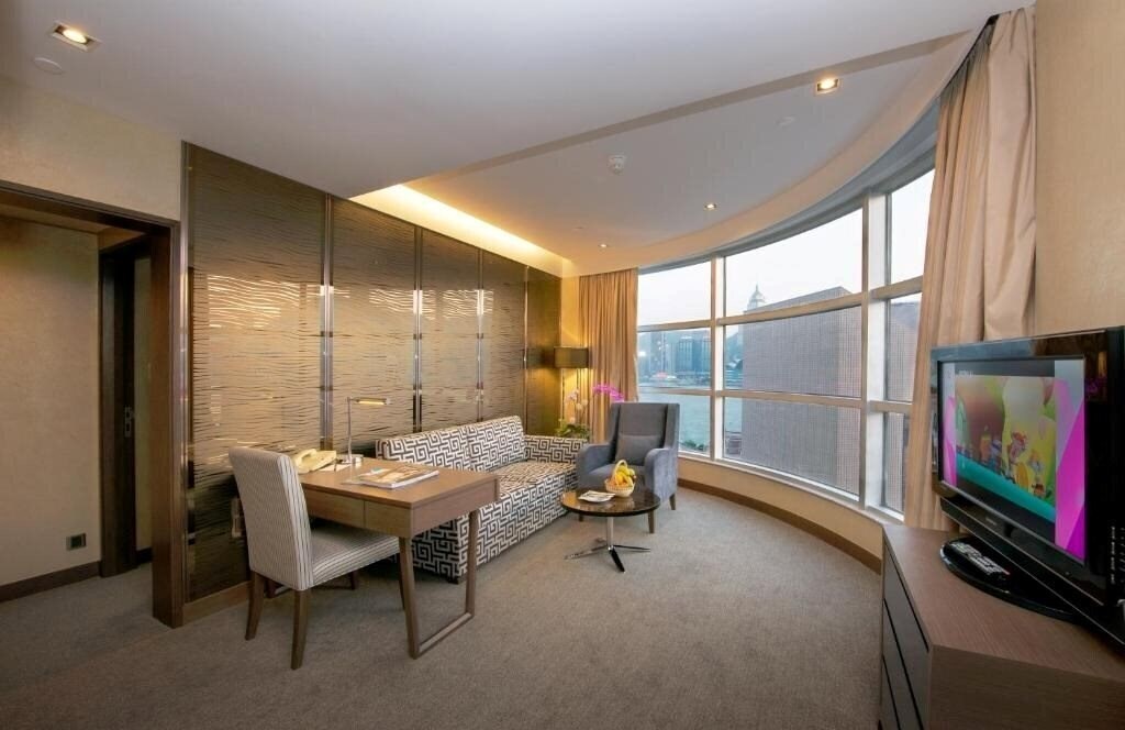 The Salisbury - Ymca Of Hong Kong 4* суреті