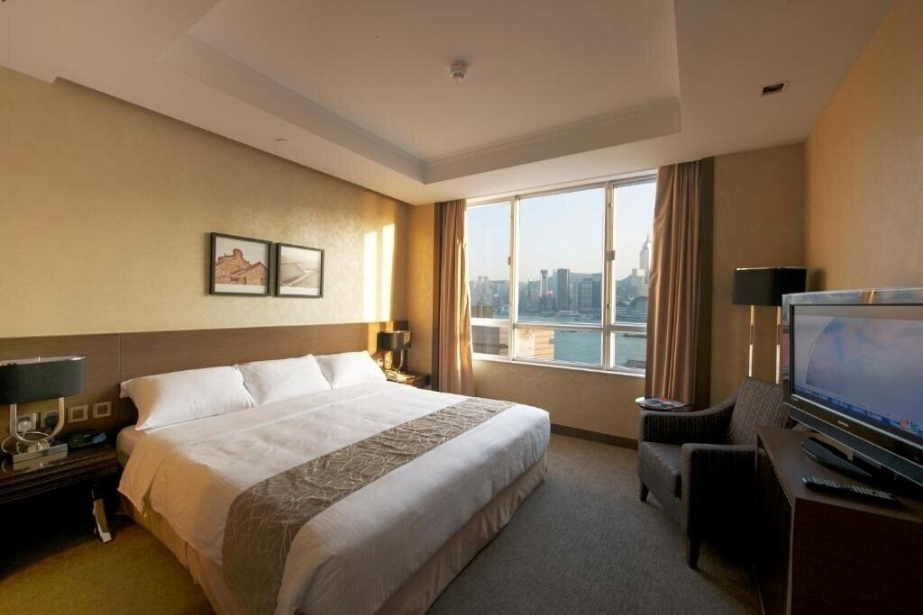 The Salisbury - Ymca Of Hong Kong 4* суреті