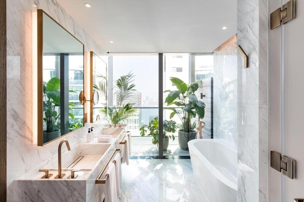 Фотография The Hari Hong Kong 5*