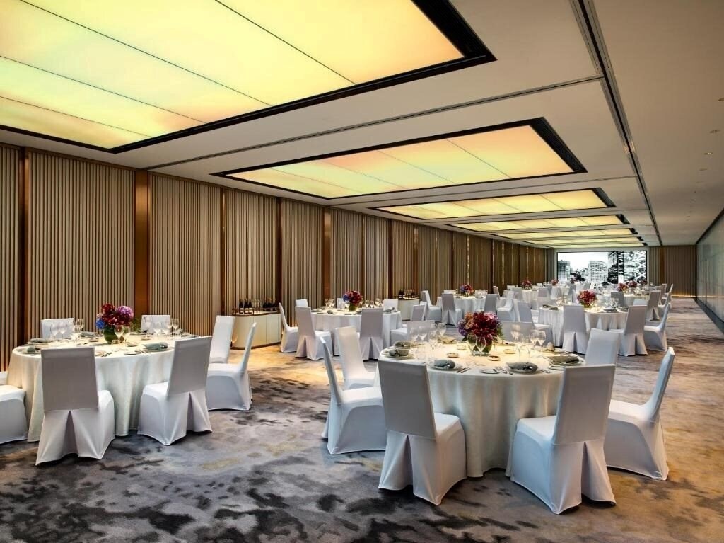 Фото The Murray, Hong Kong, A Niccolo 5*