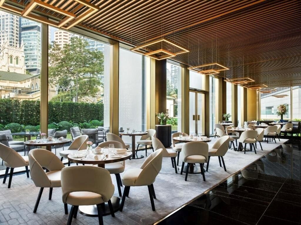 The Murray, Hong Kong, A Niccolo 5* суреті