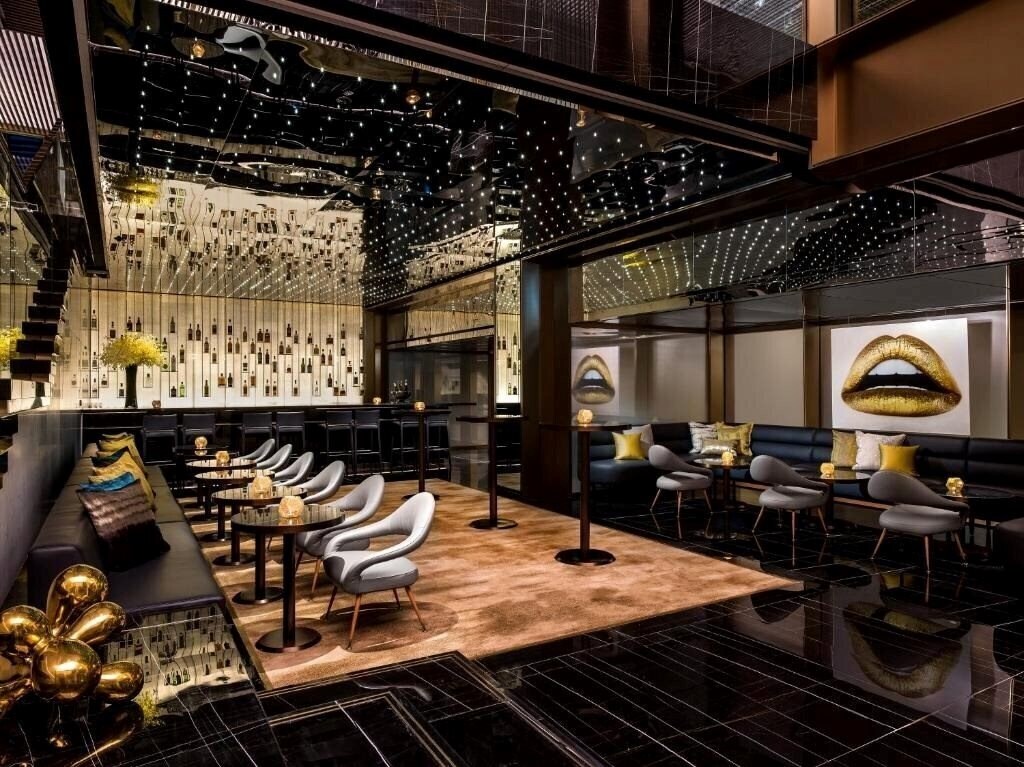 The Murray, Hong Kong, A Niccolo 5* суреті