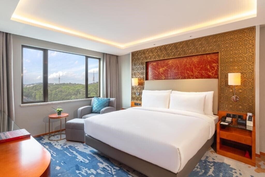 Фото China 5*