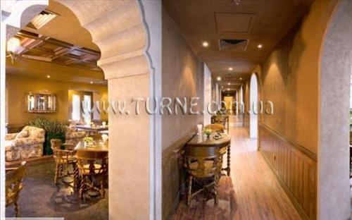 Фотография Dong Fang Hotel Guangzhou 5*