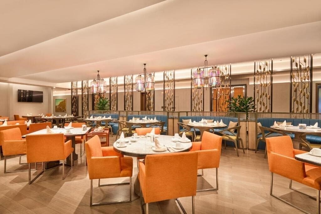 Фотография Four Points by Sheraton 5*