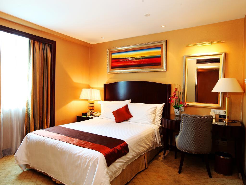 Фотография Grand International 5*