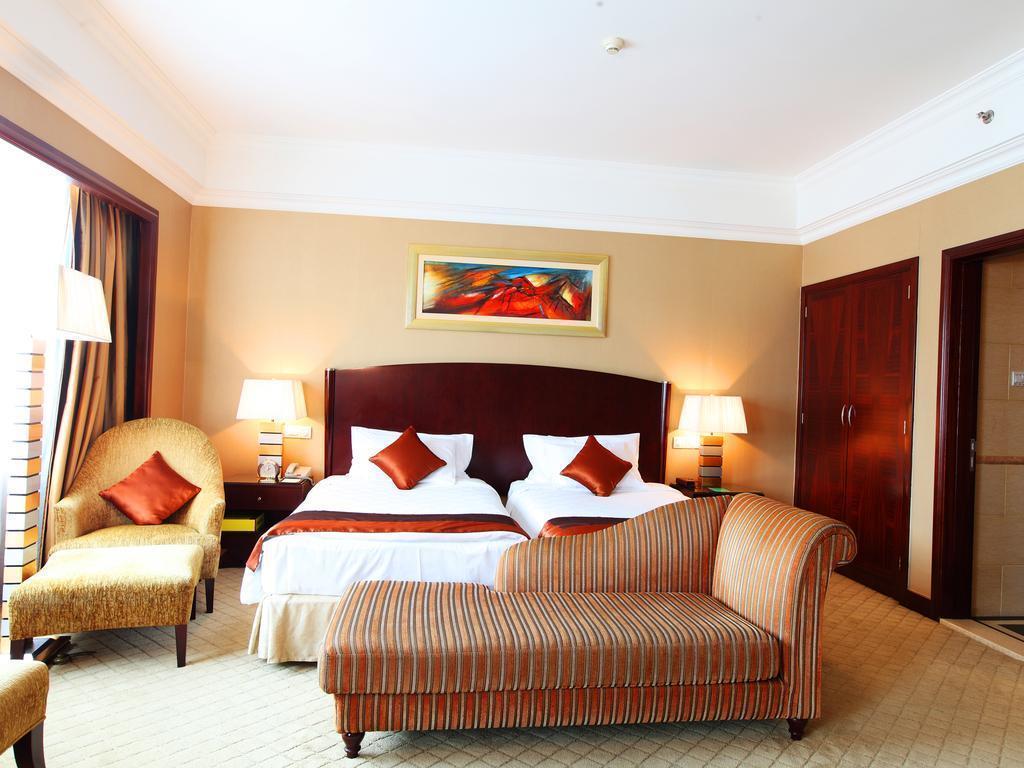 Изображение Grand International 5*