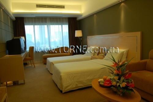 Haitao 3* суреті