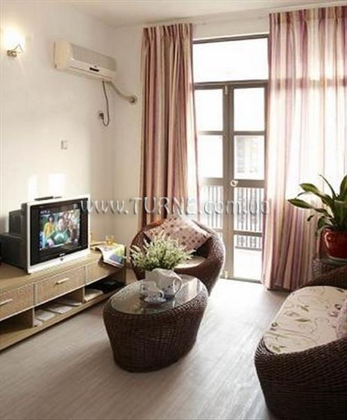 Изображение Lilac International Suites 3*