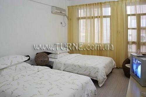 Фото Lilac International Suites 3*