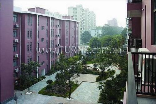 Отель Lilac International Suites 3*