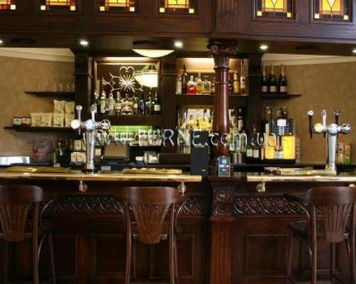 Bailing 3* қонақ үйі