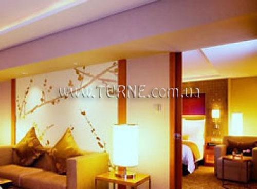 Marriott China 5* суреті