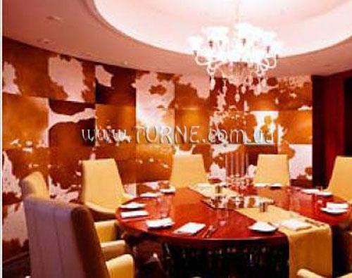 Marriott China 5* суреті