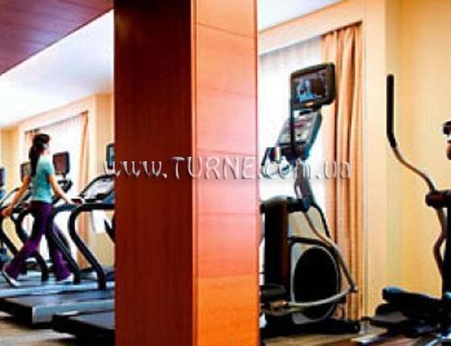 Marriott China 5* фотосуреті