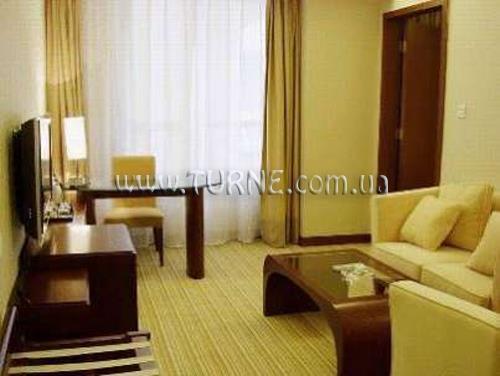 Картинка Longzhou 4*