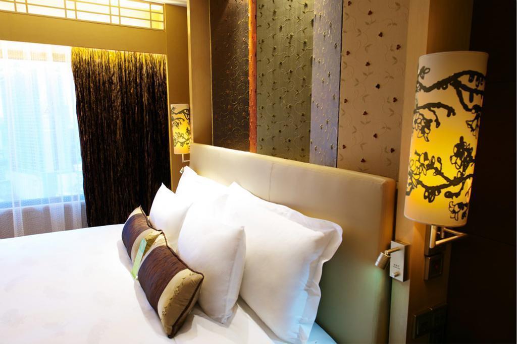 Фотография Garden Hotel Guangzhou 5*