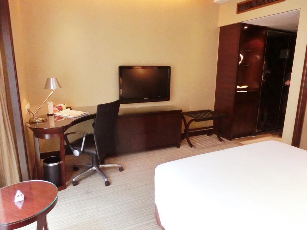 Leeden Hotel Guangzhou 4* суреті