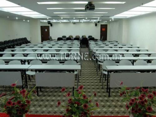 Pazhou Hotel Guandzhou 3* суреті