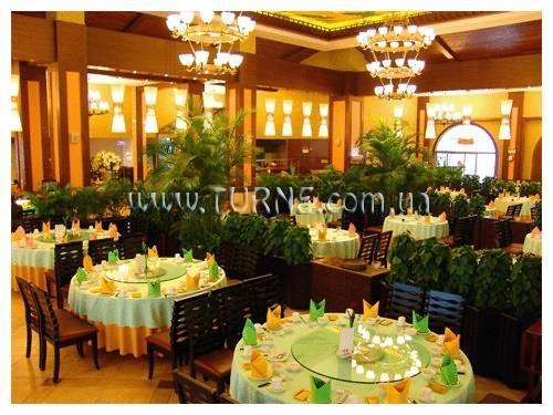 Изображение Phoenix City Hotel 5*