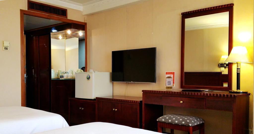 Фотография United Star Hotel 3*