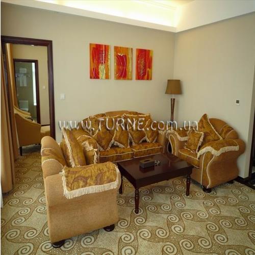 Yifeng Hotel 3* суреті