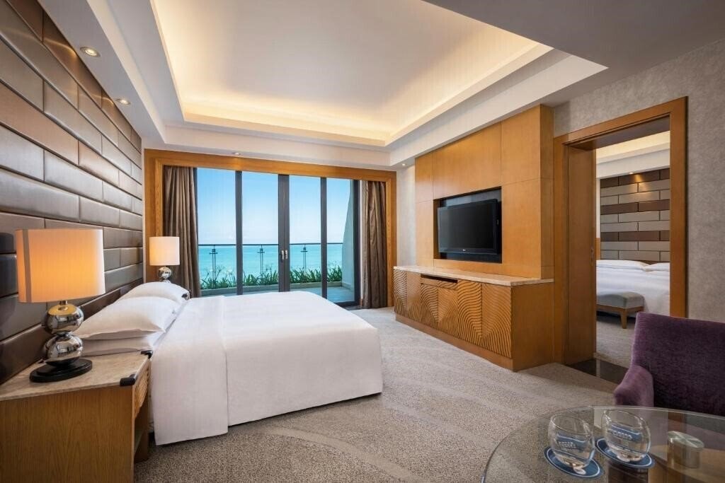 Фото Four Points By Sheraton Sanya 5*