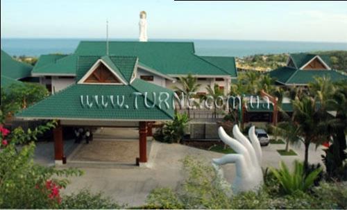 Отель Nanshan Hotel 4*