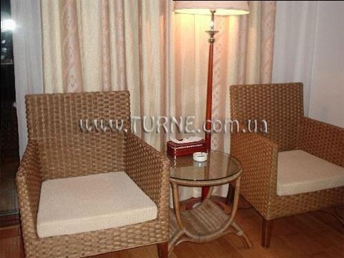 Фотография Nanshan Hotel 4*