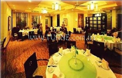 Картинка Crown SPA Resort 5*