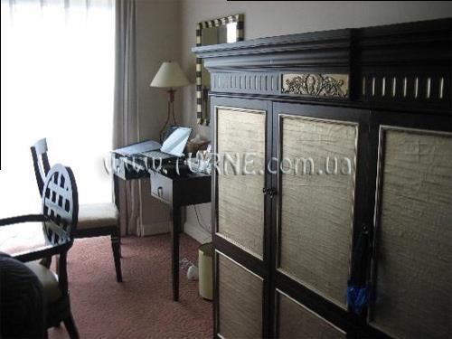 Отель Meishi Golf Resort 5*