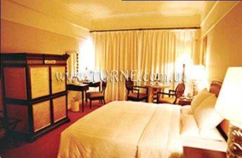 Картинка Meishi Golf Resort 5*