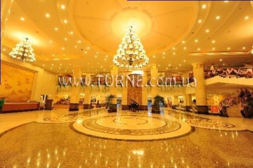 Фотография Le Parker 5*